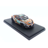 Toyota Inging 86 anime painting #38 - skala 1:43 - Ebbro